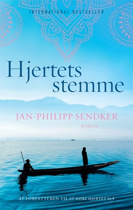 Hjertets stemme (e-bog) af Jan-Philip